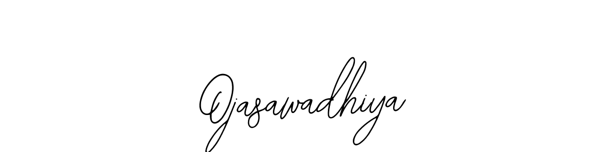 Also You can easily find your signature by using the search form. We will create Ojasawadhiya name handwritten signature images for you free of cost using Bearetta-2O07w sign style. Ojasawadhiya signature style 12 images and pictures png