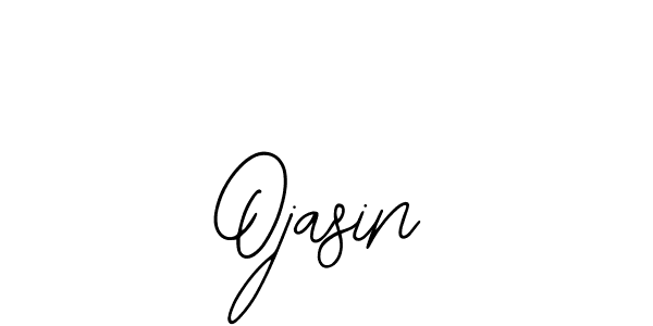 Also we have Ojasin name is the best signature style. Create professional handwritten signature collection using Bearetta-2O07w autograph style. Ojasin signature style 12 images and pictures png