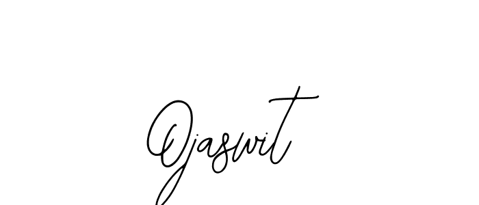 Check out images of Autograph of Ojaswit name. Actor Ojaswit Signature Style. Bearetta-2O07w is a professional sign style online. Ojaswit signature style 12 images and pictures png