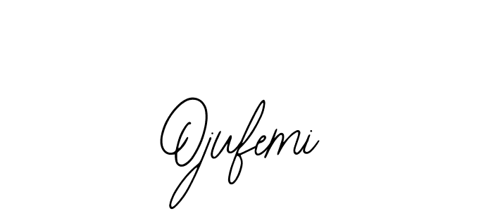 How to make Ojufemi signature? Bearetta-2O07w is a professional autograph style. Create handwritten signature for Ojufemi name. Ojufemi signature style 12 images and pictures png