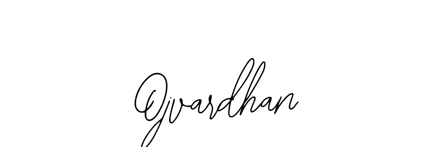 Also You can easily find your signature by using the search form. We will create Ojvardhan name handwritten signature images for you free of cost using Bearetta-2O07w sign style. Ojvardhan signature style 12 images and pictures png