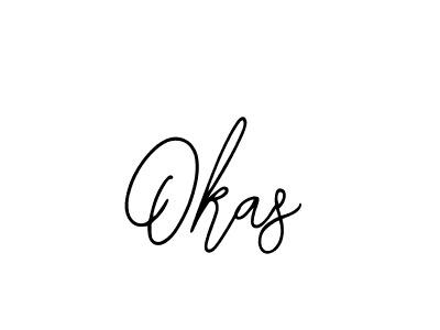 Check out images of Autograph of Okas name. Actor Okas Signature Style. Bearetta-2O07w is a professional sign style online. Okas signature style 12 images and pictures png