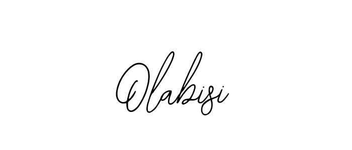 Once you've used our free online signature maker to create your best signature Bearetta-2O07w style, it's time to enjoy all of the benefits that Olabisi name signing documents. Olabisi signature style 12 images and pictures png