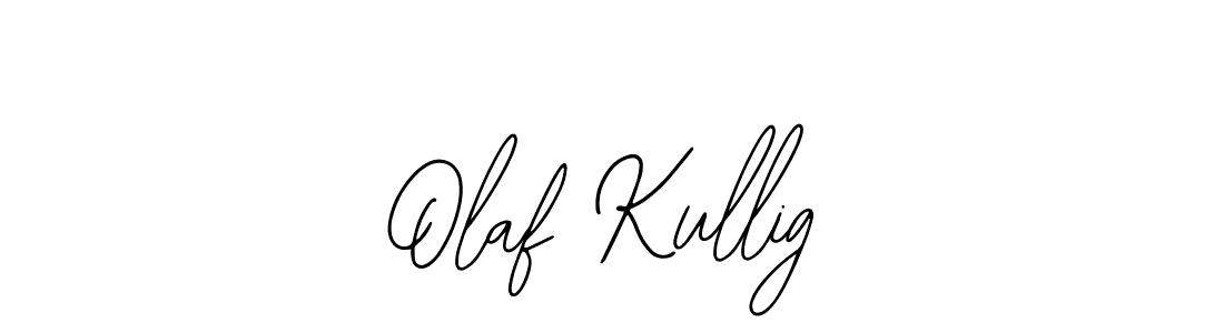 See photos of Olaf Kullig official signature by Spectra . Check more albums & portfolios. Read reviews & check more about Bearetta-2O07w font. Olaf Kullig signature style 12 images and pictures png