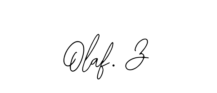 See photos of Olaf. Z official signature by Spectra . Check more albums & portfolios. Read reviews & check more about Bearetta-2O07w font. Olaf. Z signature style 12 images and pictures png