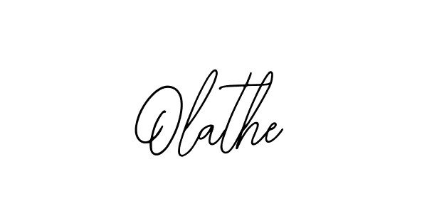 Best and Professional Signature Style for Olathe. Bearetta-2O07w Best Signature Style Collection. Olathe signature style 12 images and pictures png