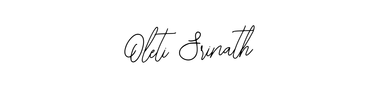 Check out images of Autograph of Oleti Srinath name. Actor Oleti Srinath Signature Style. Bearetta-2O07w is a professional sign style online. Oleti Srinath signature style 12 images and pictures png