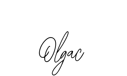 Also You can easily find your signature by using the search form. We will create Olgac name handwritten signature images for you free of cost using Bearetta-2O07w sign style. Olgac signature style 12 images and pictures png