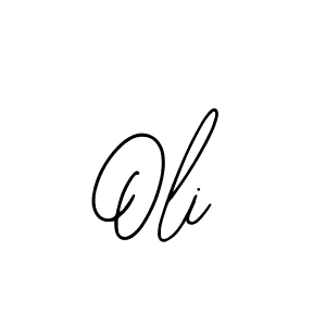 Once you've used our free online signature maker to create your best signature Bearetta-2O07w style, it's time to enjoy all of the benefits that Oli name signing documents. Oli signature style 12 images and pictures png