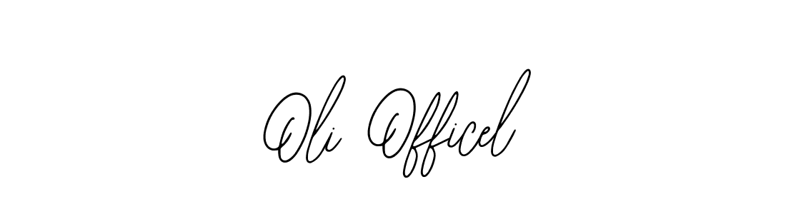 Make a beautiful signature design for name Oli Officel. Use this online signature maker to create a handwritten signature for free. Oli Officel signature style 12 images and pictures png
