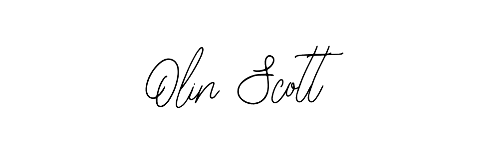 Check out images of Autograph of Olin Scott name. Actor Olin Scott Signature Style. Bearetta-2O07w is a professional sign style online. Olin Scott signature style 12 images and pictures png