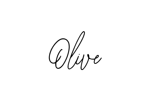 Make a beautiful signature design for name Olive. Use this online signature maker to create a handwritten signature for free. Olive signature style 12 images and pictures png