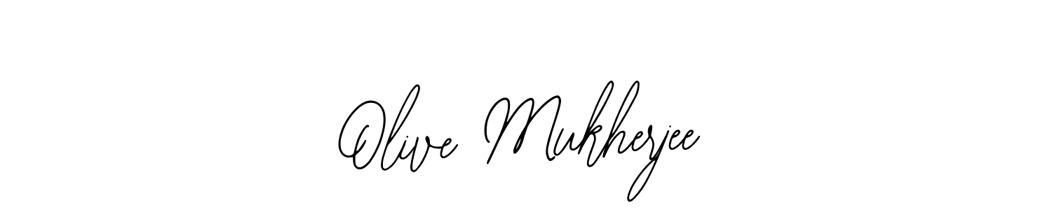 You can use this online signature creator to create a handwritten signature for the name Olive Mukherjee. This is the best online autograph maker. Olive Mukherjee signature style 12 images and pictures png