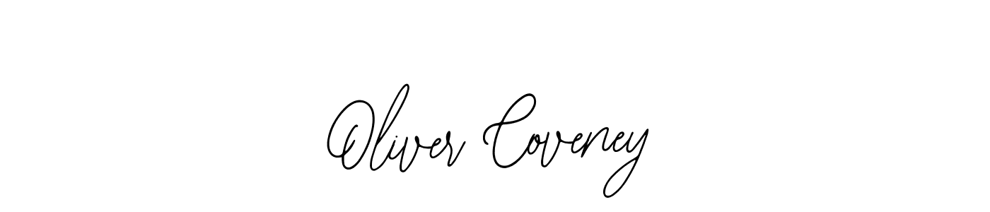 This is the best signature style for the Oliver Coveney name. Also you like these signature font (Bearetta-2O07w). Mix name signature. Oliver Coveney signature style 12 images and pictures png