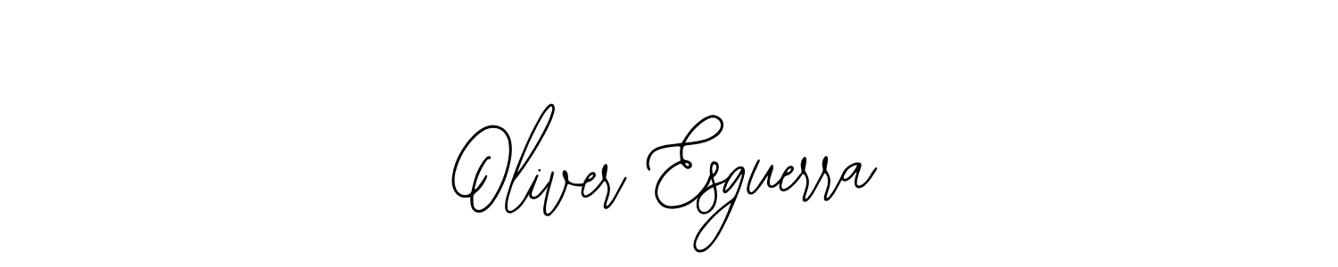 Also we have Oliver Esguerra name is the best signature style. Create professional handwritten signature collection using Bearetta-2O07w autograph style. Oliver Esguerra signature style 12 images and pictures png