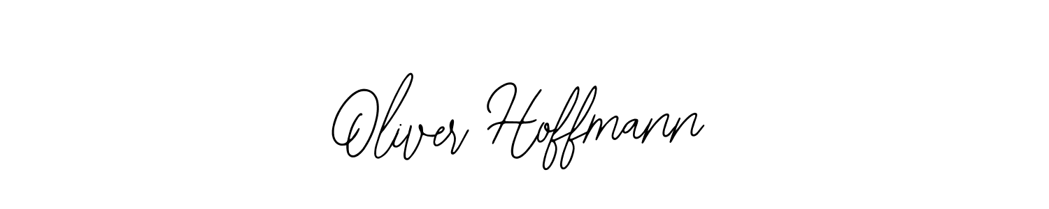 Also You can easily find your signature by using the search form. We will create Oliver Hoffmann name handwritten signature images for you free of cost using Bearetta-2O07w sign style. Oliver Hoffmann signature style 12 images and pictures png