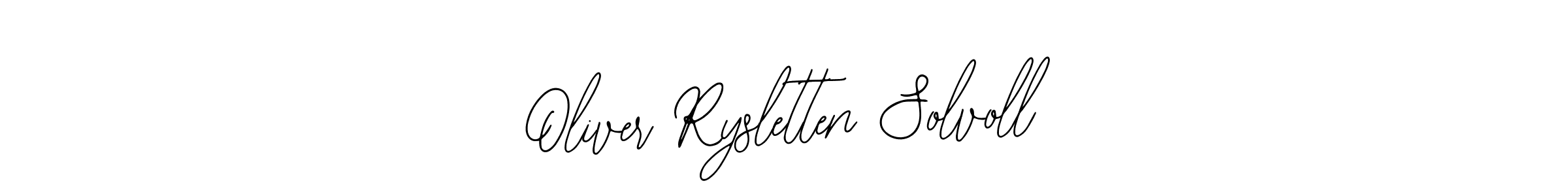 You can use this online signature creator to create a handwritten signature for the name Oliver Rysletten Solvoll. This is the best online autograph maker. Oliver Rysletten Solvoll signature style 12 images and pictures png