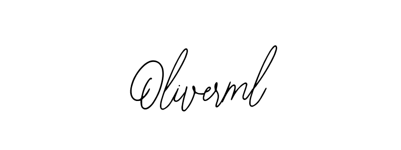 This is the best signature style for the Oliverml name. Also you like these signature font (Bearetta-2O07w). Mix name signature. Oliverml signature style 12 images and pictures png
