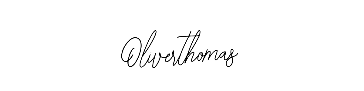 Also we have Oliverthomas name is the best signature style. Create professional handwritten signature collection using Bearetta-2O07w autograph style. Oliverthomas signature style 12 images and pictures png