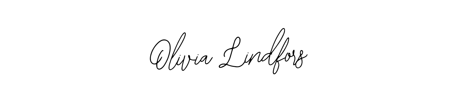 You can use this online signature creator to create a handwritten signature for the name Olivia Lindfors. This is the best online autograph maker. Olivia Lindfors signature style 12 images and pictures png