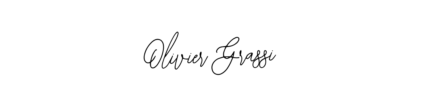 See photos of Olivier Grassi official signature by Spectra . Check more albums & portfolios. Read reviews & check more about Bearetta-2O07w font. Olivier Grassi signature style 12 images and pictures png