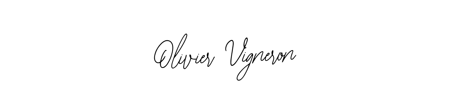 See photos of Olivier Vigneron official signature by Spectra . Check more albums & portfolios. Read reviews & check more about Bearetta-2O07w font. Olivier Vigneron signature style 12 images and pictures png