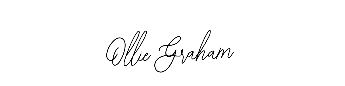 See photos of Ollie Graham official signature by Spectra . Check more albums & portfolios. Read reviews & check more about Bearetta-2O07w font. Ollie Graham signature style 12 images and pictures png