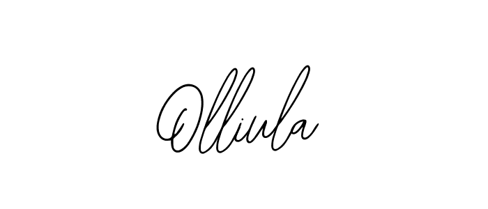 You can use this online signature creator to create a handwritten signature for the name Olliula. This is the best online autograph maker. Olliula signature style 12 images and pictures png