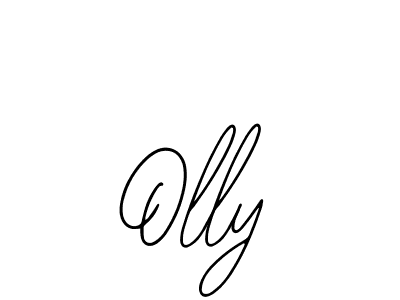 Make a beautiful signature design for name Olly. Use this online signature maker to create a handwritten signature for free. Olly signature style 12 images and pictures png