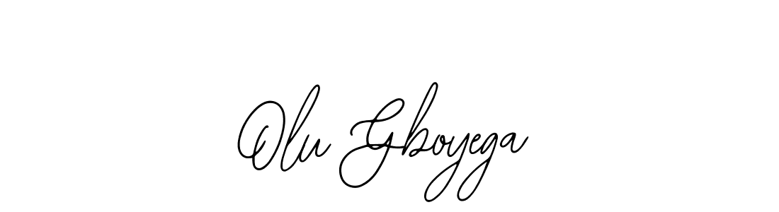 See photos of Olu Gboyega official signature by Spectra . Check more albums & portfolios. Read reviews & check more about Bearetta-2O07w font. Olu Gboyega signature style 12 images and pictures png