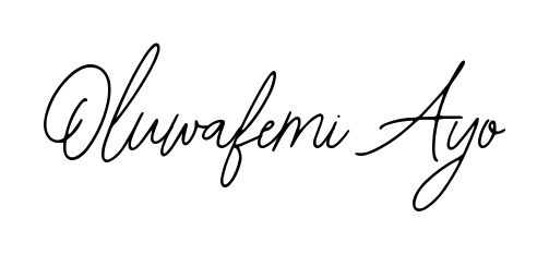 Get an exclusive digital autograph for Oluwafemi Ayo. The Bearetta-2O07w typeface captures the charm of real penmanship on paper. Oluwafemi Ayo signature style 12 images and pictures png
