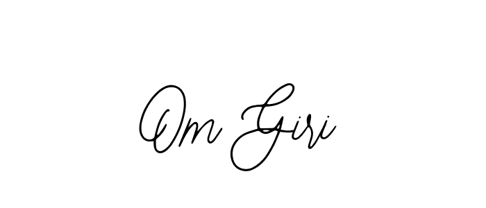 See photos of Om Giri official signature by Spectra . Check more albums & portfolios. Read reviews & check more about Bearetta-2O07w font. Om Giri signature style 12 images and pictures png
