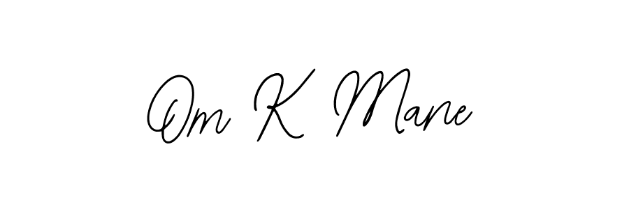 Check out images of Autograph of Om K Mane name. Actor Om K Mane Signature Style. Bearetta-2O07w is a professional sign style online. Om K Mane signature style 12 images and pictures png