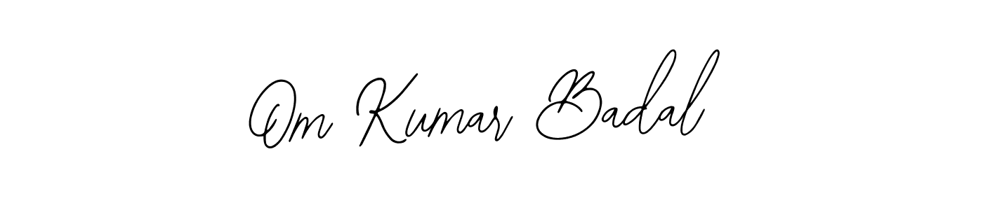 You can use this online signature creator to create a handwritten signature for the name Om Kumar Badal. This is the best online autograph maker. Om Kumar Badal signature style 12 images and pictures png