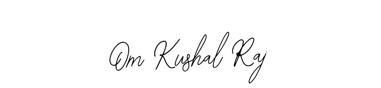 Here are the top 10 professional signature styles for the name Om Kushal Raj. These are the best autograph styles you can use for your name. Om Kushal Raj signature style 12 images and pictures png