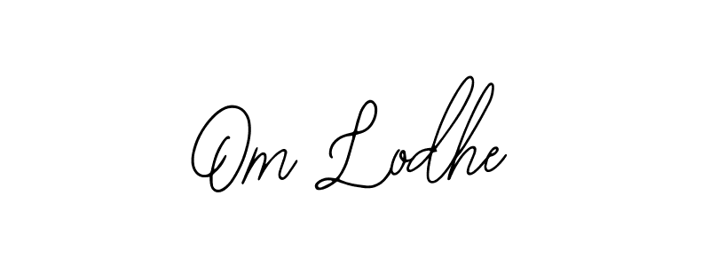 Here are the top 10 professional signature styles for the name Om Lodhe. These are the best autograph styles you can use for your name. Om Lodhe signature style 12 images and pictures png