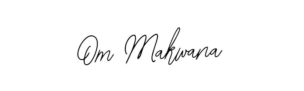 Once you've used our free online signature maker to create your best signature Bearetta-2O07w style, it's time to enjoy all of the benefits that Om Makwana name signing documents. Om Makwana signature style 12 images and pictures png