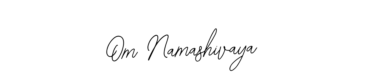 Make a short Om Namashivaya signature style. Manage your documents anywhere anytime using Bearetta-2O07w. Create and add eSignatures, submit forms, share and send files easily. Om Namashivaya signature style 12 images and pictures png