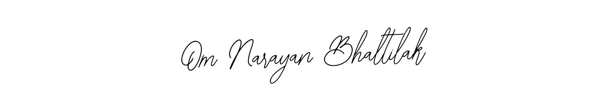Here are the top 10 professional signature styles for the name Om Narayan Bhaltilak. These are the best autograph styles you can use for your name. Om Narayan Bhaltilak signature style 12 images and pictures png