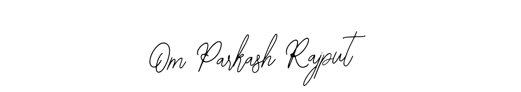 You can use this online signature creator to create a handwritten signature for the name Om Parkash Rajput. This is the best online autograph maker. Om Parkash Rajput signature style 12 images and pictures png