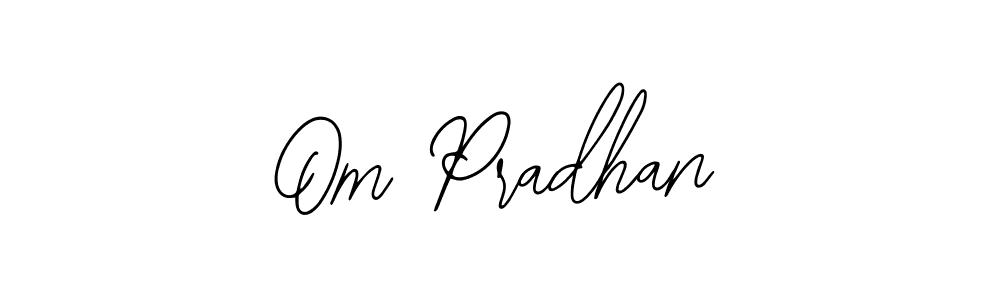 This is the best signature style for the Om Pradhan name. Also you like these signature font (Bearetta-2O07w). Mix name signature. Om Pradhan signature style 12 images and pictures png
