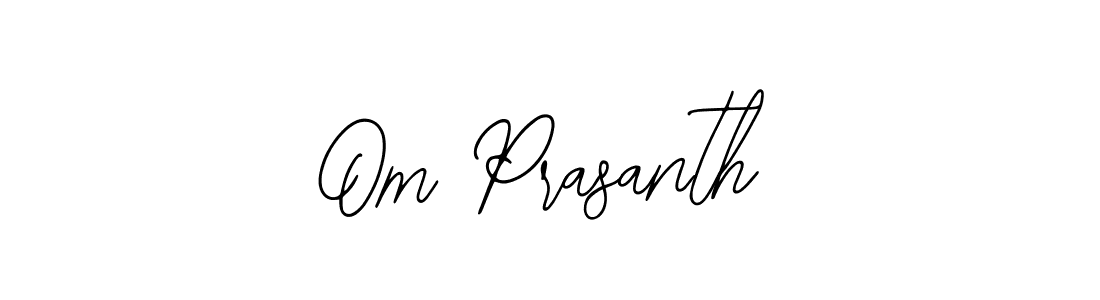 Here are the top 10 professional signature styles for the name Om Prasanth. These are the best autograph styles you can use for your name. Om Prasanth signature style 12 images and pictures png