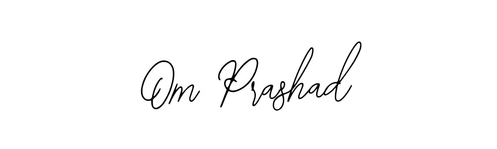 See photos of Om Prashad official signature by Spectra . Check more albums & portfolios. Read reviews & check more about Bearetta-2O07w font. Om Prashad signature style 12 images and pictures png