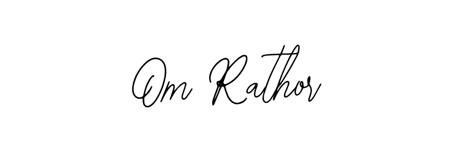 Make a short Om Rathor signature style. Manage your documents anywhere anytime using Bearetta-2O07w. Create and add eSignatures, submit forms, share and send files easily. Om Rathor signature style 12 images and pictures png