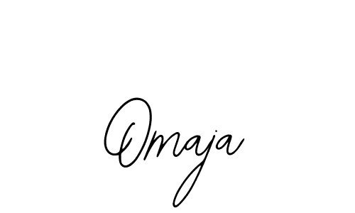 Once you've used our free online signature maker to create your best signature Bearetta-2O07w style, it's time to enjoy all of the benefits that Omaja name signing documents. Omaja signature style 12 images and pictures png