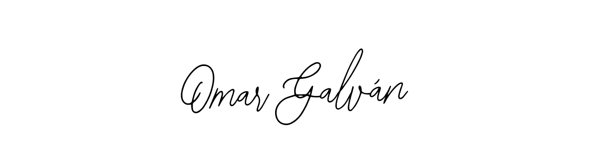 Make a short Omar Galván signature style. Manage your documents anywhere anytime using Bearetta-2O07w. Create and add eSignatures, submit forms, share and send files easily. Omar Galván signature style 12 images and pictures png