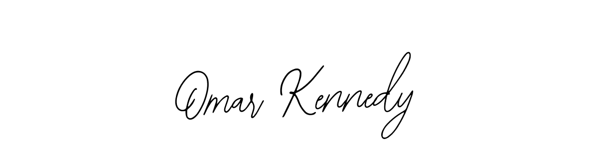 The best way (Bearetta-2O07w) to make a short signature is to pick only two or three words in your name. The name Omar Kennedy include a total of six letters. For converting this name. Omar Kennedy signature style 12 images and pictures png