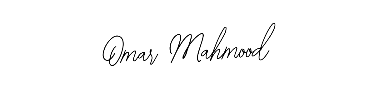 Similarly Bearetta-2O07w is the best handwritten signature design. Signature creator online .You can use it as an online autograph creator for name Omar Mahmood. Omar Mahmood signature style 12 images and pictures png