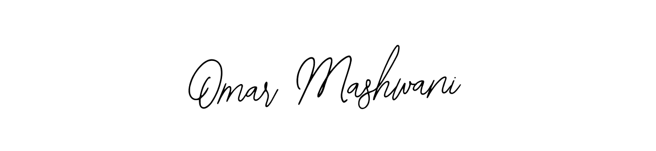 Also You can easily find your signature by using the search form. We will create Omar Mashwani name handwritten signature images for you free of cost using Bearetta-2O07w sign style. Omar Mashwani signature style 12 images and pictures png