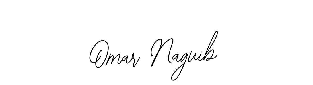 It looks lik you need a new signature style for name Omar Naguib. Design unique handwritten (Bearetta-2O07w) signature with our free signature maker in just a few clicks. Omar Naguib signature style 12 images and pictures png